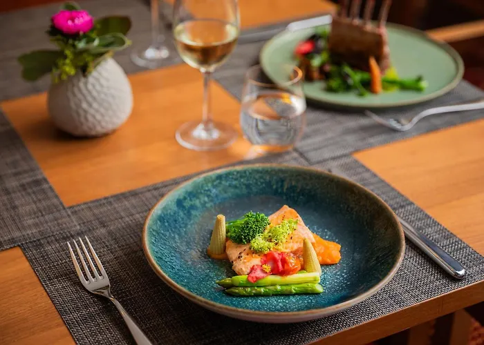 Hilton Garden Inn Frankfurt Airport Francfort-sur-le-Main