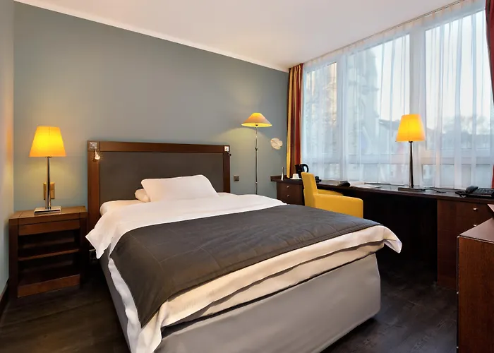Hotel Savigny Frankfurt City Frankfurt am Main